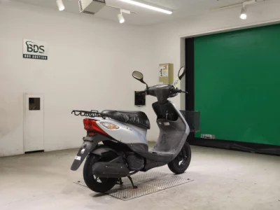 Yamaha JOG-6