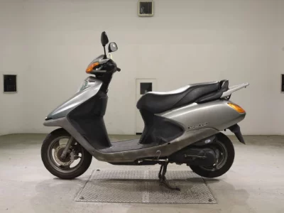 Honda SPACY100