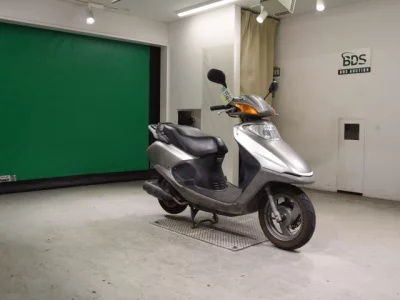Honda SPACY100