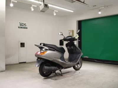 Honda SPACY100