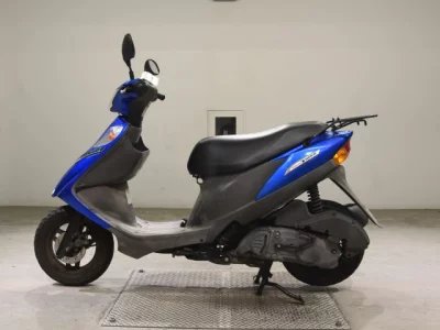 Suzuki ADDRESS V125