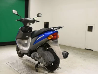 Suzuki ADDRESS V125