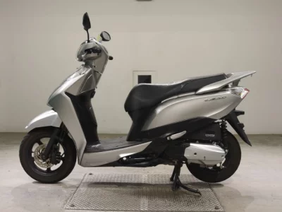 Honda LEAD 125