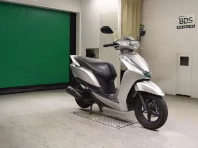 Honda LEAD 125