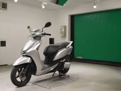 Honda LEAD 125