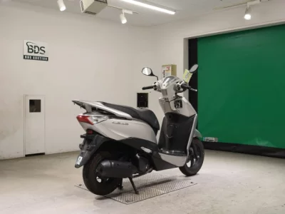 Honda LEAD 125