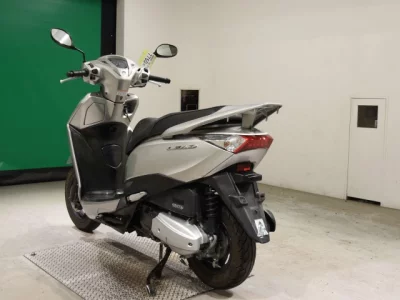 Honda LEAD 125
