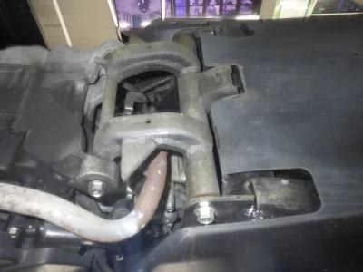 Honda LEAD 125