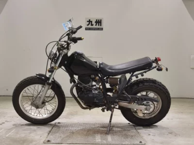 Yamaha TW200