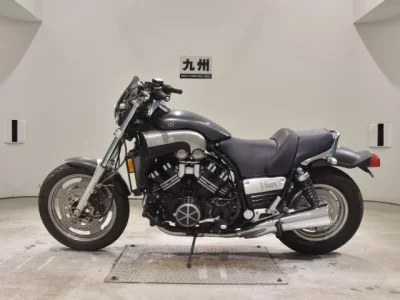 Yamaha V-MAX
