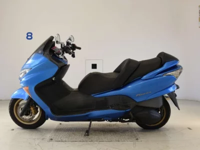 Honda FORZA Z