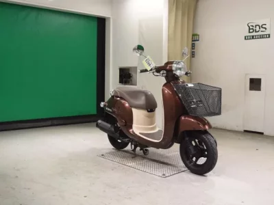 Honda GIORNO