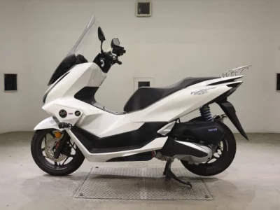Honda PCX160