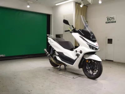 Honda PCX160