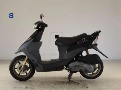 Suzuki ZZ