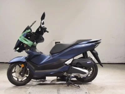 Honda PCX160