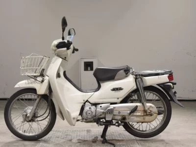 Honda C110-2