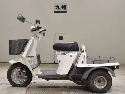 Honda GYRO