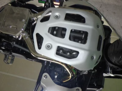 Other BMWR1300GSADV ASA