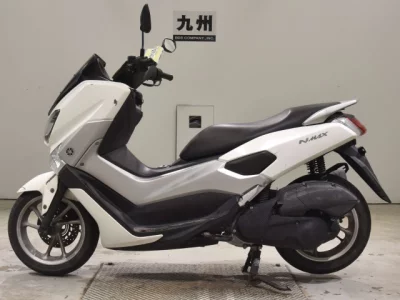 Yamaha NMAX