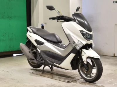 Yamaha NMAX