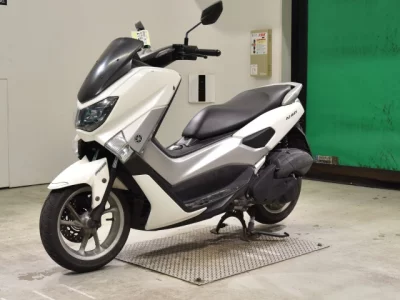 Yamaha NMAX