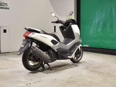 Yamaha NMAX