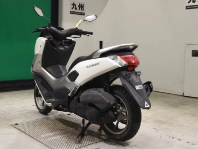 Yamaha NMAX