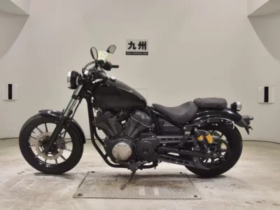 Yamaha BOLT950R