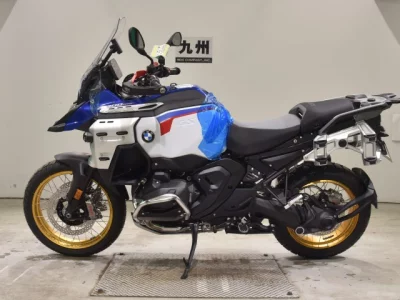 Other BMWR1300GSADV ASA