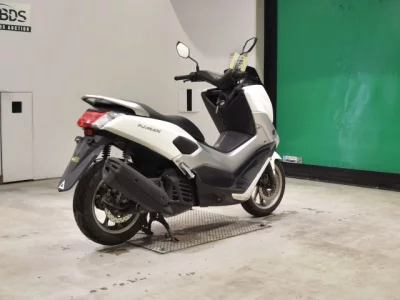 Yamaha NMAX