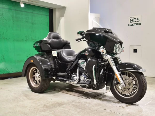 Harley-Davidson HARLEY FLHTCUTG1870  с аукциона в Японии