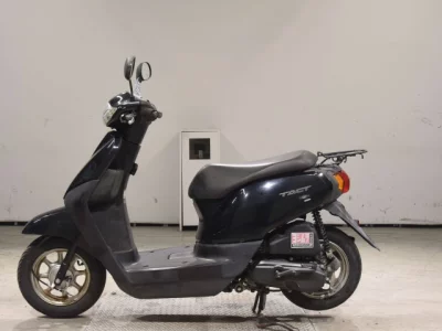 Honda TACT-4 BASIC