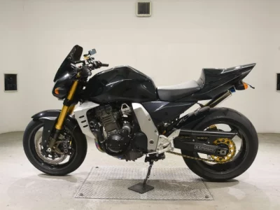 Kawasaki Z1000-2