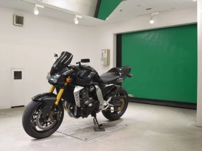 Kawasaki Z1000-2