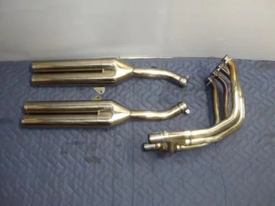 Kawasaki Z1000-2
