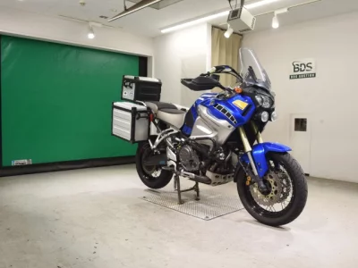 Yamaha XTZ1200 SUPER TENERE