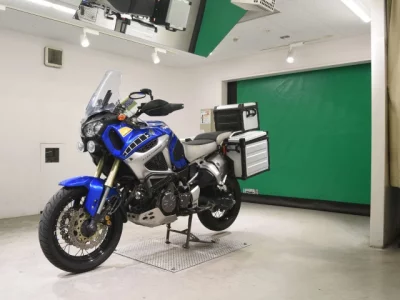 Yamaha XTZ1200 SUPER TENERE