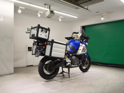 Yamaha XTZ1200 SUPER TENERE