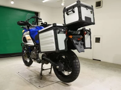 Yamaha XTZ1200 SUPER TENERE