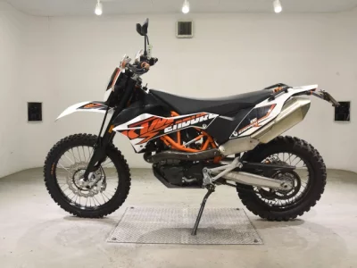 KTM KTM 690 ENDURO R