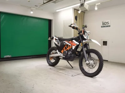 KTM KTM 690 ENDURO R