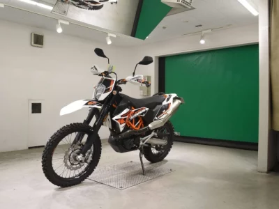 KTM KTM 690 ENDURO R
