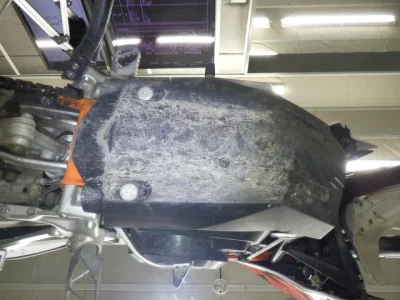 KTM KTM 690 ENDURO R