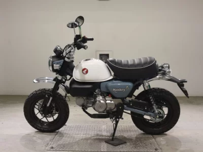 Honda MONKEY 125-2