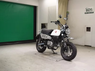Honda MONKEY 125-2