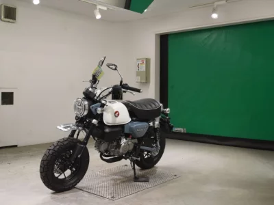 Honda MONKEY 125-2