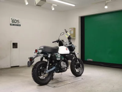 Honda MONKEY 125-2