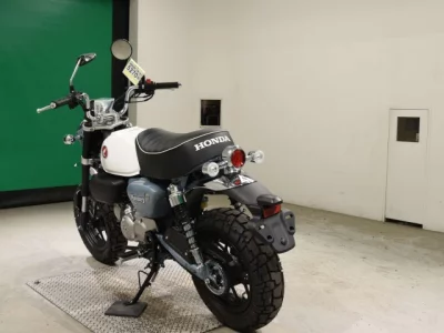 Honda MONKEY 125-2