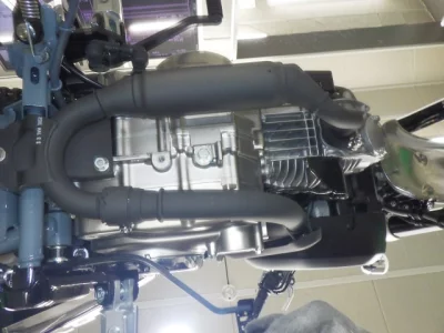 Honda MONKEY 125-2